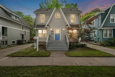 2314 E Mifflin Street, Madison, WI 53704 - Photo 1