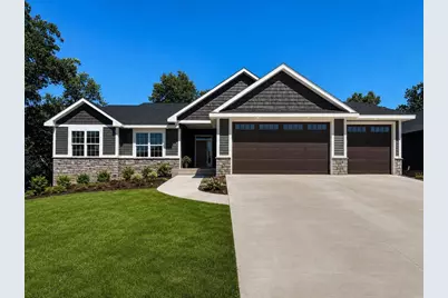 3762 White Pine Drive, Janesville, WI 53545 - Photo 1