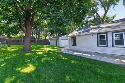 409 S 4th Street, Stoughton, WI 53589 - Photo 53