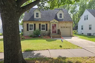 1332 Emilie St, Green Bay, WI 54307 - Photo 1
