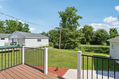 712 E Edgewater Street, Portage, WI 53901 - Photo 35