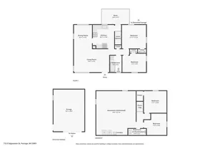 712 E Edgewater St, Portage, WI 53901 - Photo 41