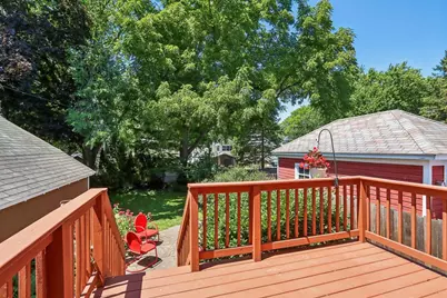 406 Maple Avenue, Madison, WI 53704 - Photo 5