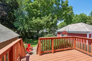 406 Maple Ave, Madison, WI 53704 - Photo 5