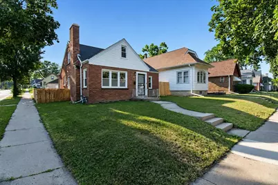 4576 N 40th Street, Milwaukee, WI 53209 - Photo 3
