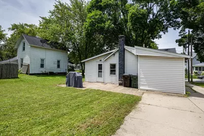 412 Clarence Street, Fort Atkinson, WI 53538 - Photo 23