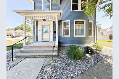 442 N Monroe Street, Waterloo, WI 53594 - Photo 1