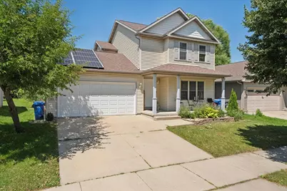 4610 New Freedom Lane, Fitchburg, WI 53711 - Photo 1