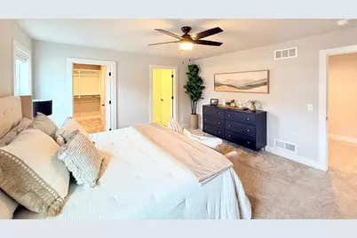 4743 Bellflower Drive, DeForest, WI 53532 - Photo 19