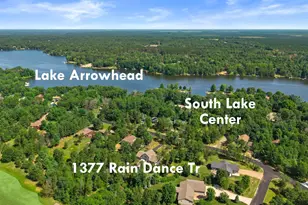 1377 Rain Dance Trail, Nekoosa, WI 54457 - Photo 3