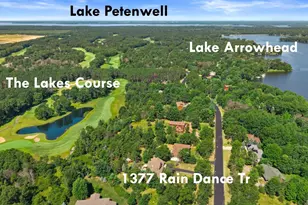 1377 Rain Dance Trail, Nekoosa, WI 54457 - Photo 5