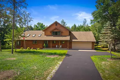 1377 Rain Dance Trail, Nekoosa, WI 54457 - Photo 1