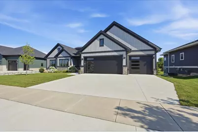 6241 Fountainhead Circle, DeForest, WI 53532 - Photo 3