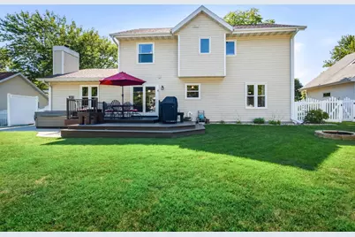 412 Bonnie Road, Cottage Grove, WI 53527 - Photo 37
