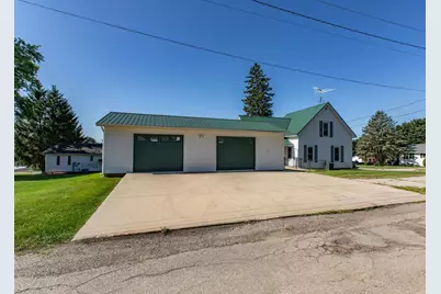 605 N Union Street, Ridgeville, WI 53533 - Photo 7