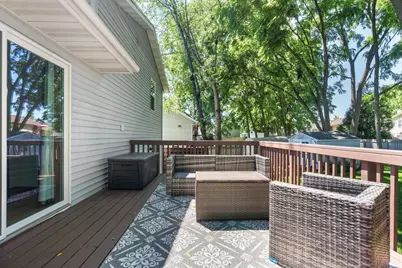 2836 Warner Lane, Madison, WI 53713 - Photo 37