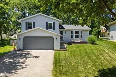 2836 Warner Lane, Madison, WI 53713 - Photo 1