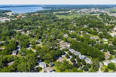 2836 Warner Lane, Madison, WI 53713 - Photo 5