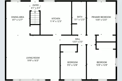 2110 W Memorial Drive, Janesville, WI 53548 - Photo 17