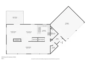 N3943 O Connor Rd, Columbus, WI 53925 - Photo 55