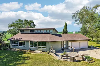 N3943 Oconnor Road, Columbus, WI 53925 - Photo 45
