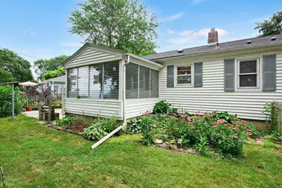 9 Fremont Circle, Madison, WI 53704 - Photo 31