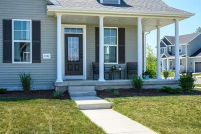 1791 Innovation Lane, Verona, WI 53593 - Photo 3