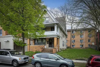 14 N Franklin Street, Madison, WI 53703 - Photo 3