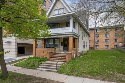 14 N Franklin Street, Madison, WI 53703 - Photo 1