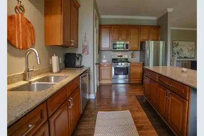 8747 N Stone Farm Road, Edgerton, WI 53534 - Photo 13
