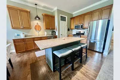 8747 N Stone Farm Road, Edgerton, WI 53534 - Photo 11