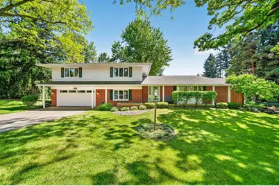5567 Shamrock Lane, Fitchburg, WI 53711 - Photo 35