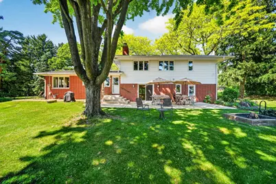 5567 Shamrock Lane, Fitchburg, WI 53711 - Photo 41