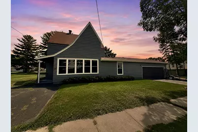 204 Academy Street, Fox Lake, WI 53933 - Photo 1