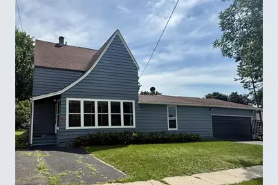 204 Academy Street, Fox Lake, WI 53933 - Photo 3