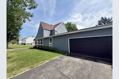 204 Academy Street, Fox Lake, WI 53933 - Photo 57