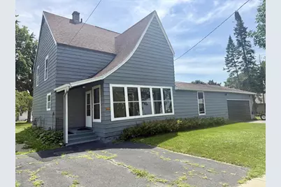 204 Academy Street, Fox Lake, WI 53933 - Photo 5