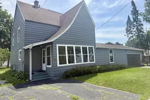 204 Academy St, Fox Lake, WI 53933 - Photo 5