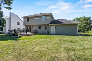 5224 Nannyberry Dr, Fitchburg, WI 53711 - Photo 29