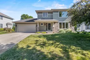 5224 Nannyberry Dr, Fitchburg, WI 53711 - Photo 45