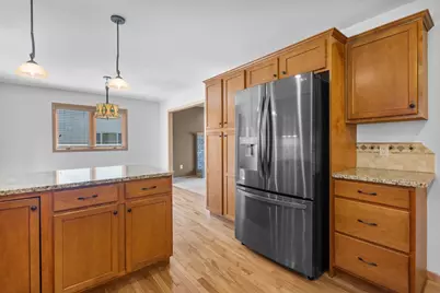 5224 Nannyberry Drive, Fitchburg, WI 53711 - Photo 5