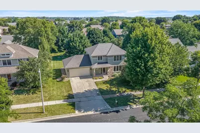 5224 Nannyberry Drive, Fitchburg, WI 53711 - Photo 39