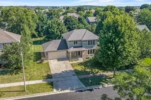 5224 Nannyberry Dr, Fitchburg, WI 53711 - Photo 39