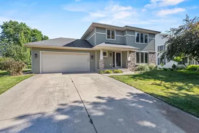 5224 Nannyberry Drive, Fitchburg, WI 53711 - Photo 29