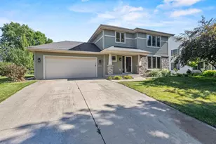 5224 Nannyberry Dr, Fitchburg, WI 53711 - Photo 29