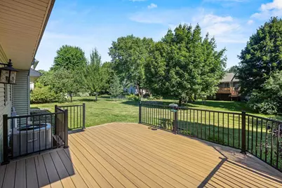 5224 Nannyberry Drive, Fitchburg, WI 53711 - Photo 35
