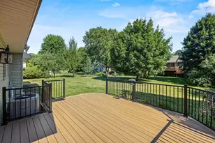 5224 Nannyberry Dr, Fitchburg, WI 53711 - Photo 35