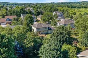 5224 Nannyberry Dr, Fitchburg, WI 53711 - Photo 41