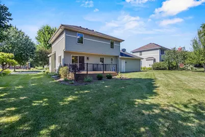 5224 Nannyberry Drive, Fitchburg, WI 53711 - Photo 27