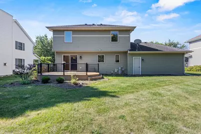 5224 Nannyberry Drive, Fitchburg, WI 53711 - Photo 27